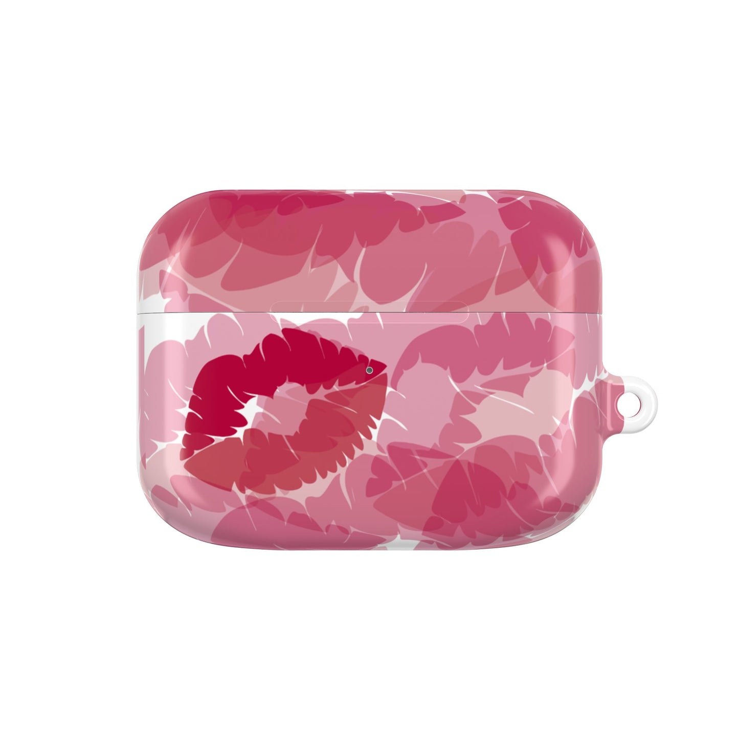 Kisses Airpods case "Bisous"