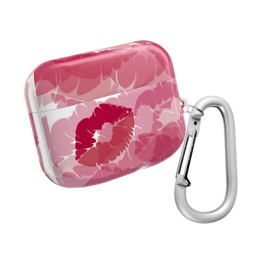 Kisses Airpods case "Bisous"