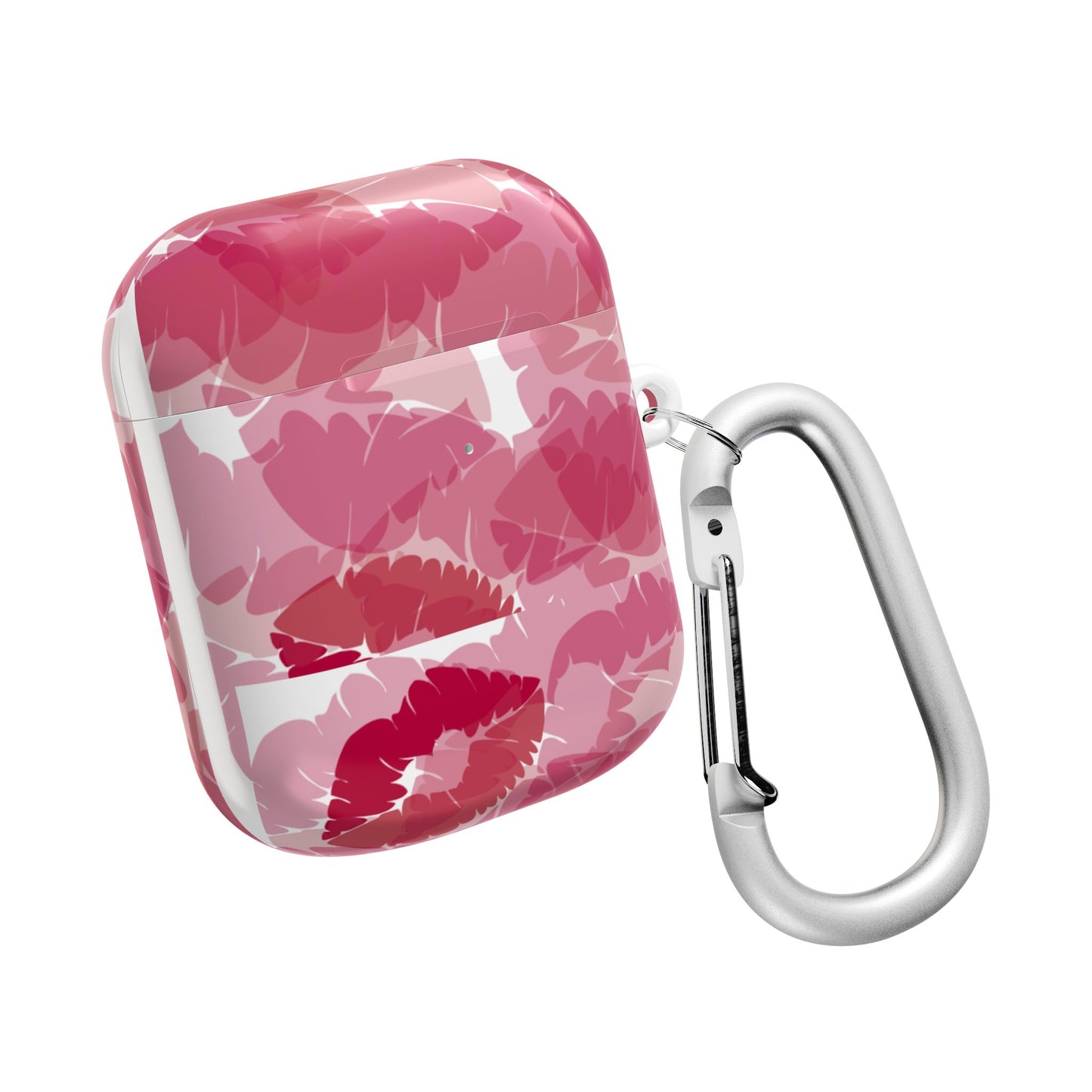 Kisses Airpods case "Bisous"