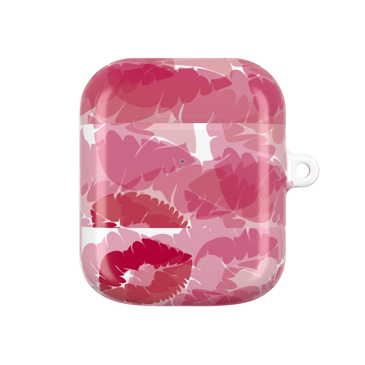 Kisses Airpods case "Bisous"