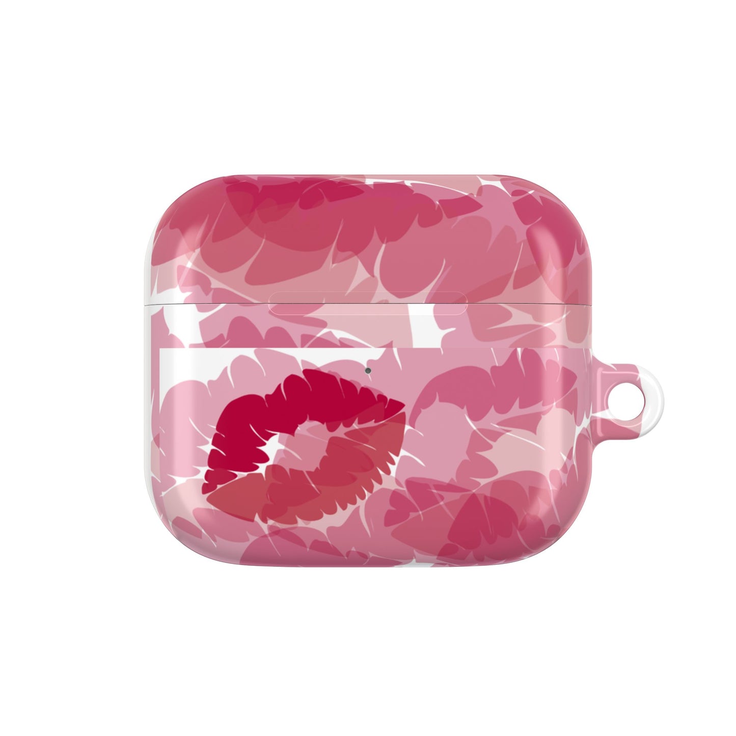 Kisses Airpods case "Bisous"