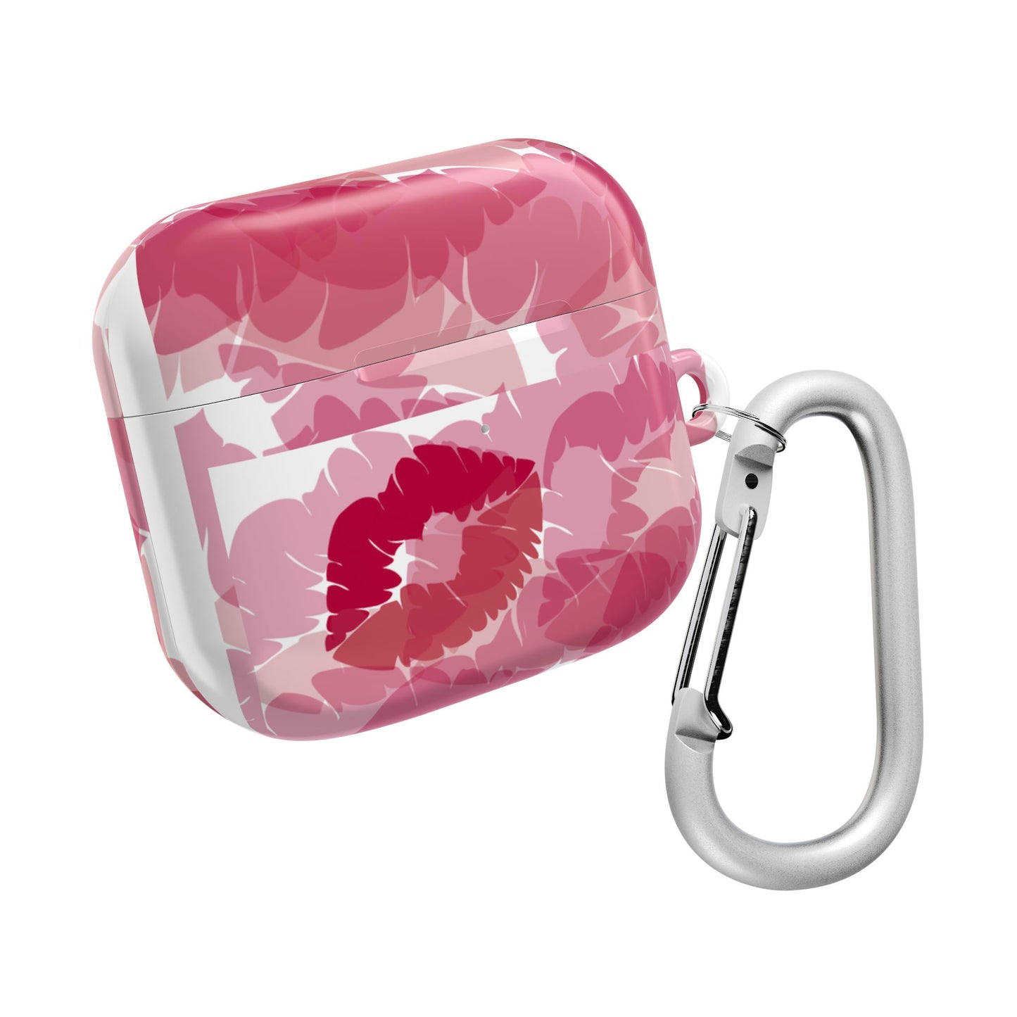 Kisses Airpods case "Bisous"